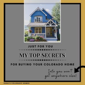 Secrets for Buying a Home Image