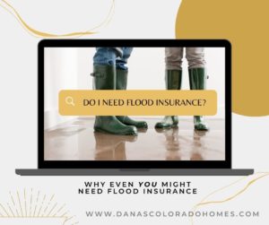 Why You May Need Flood Insurance
