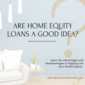 Should You Get a Home Equity Loan?